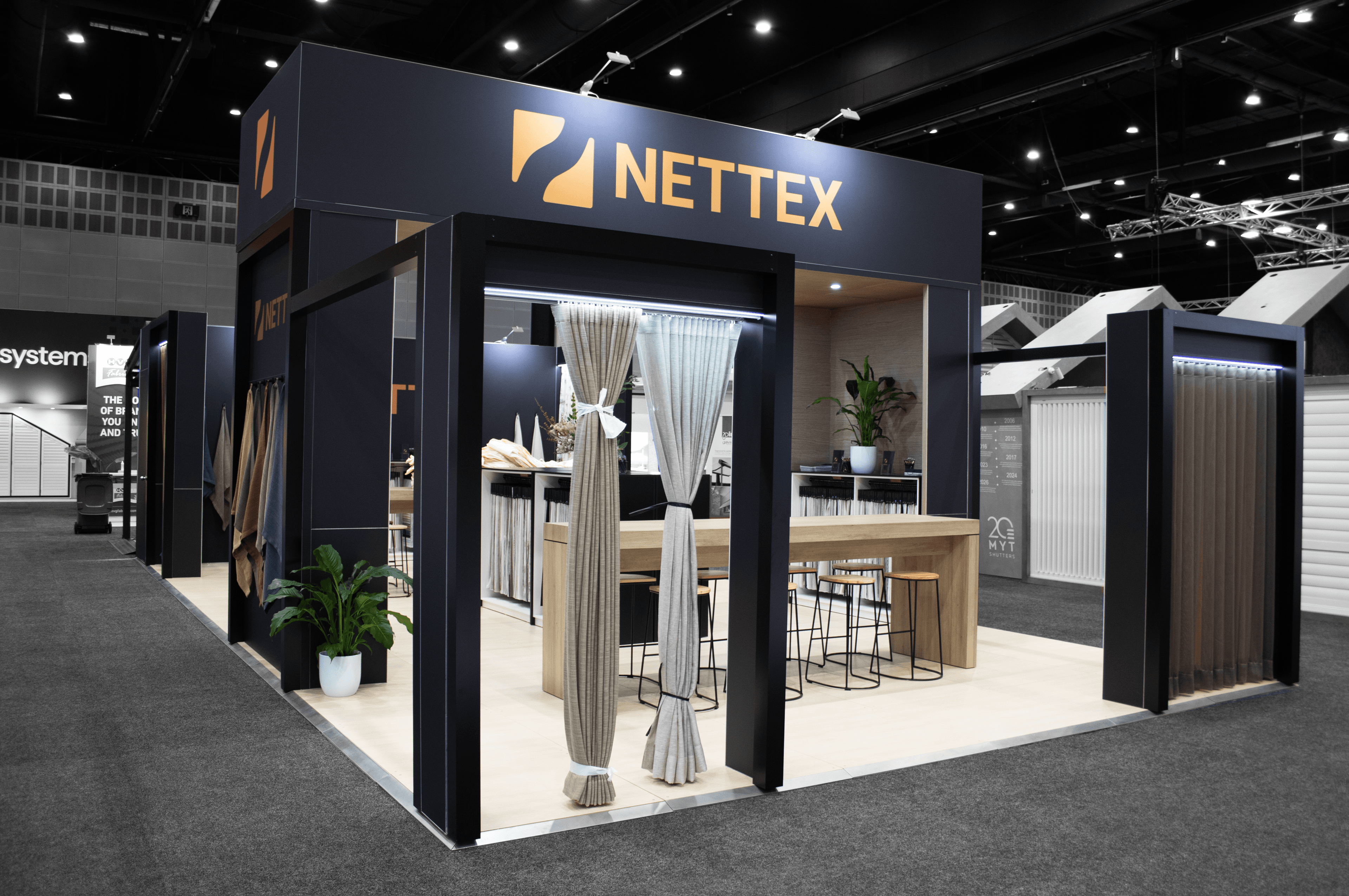 10 Reasons to Exhibit at a Trade Show