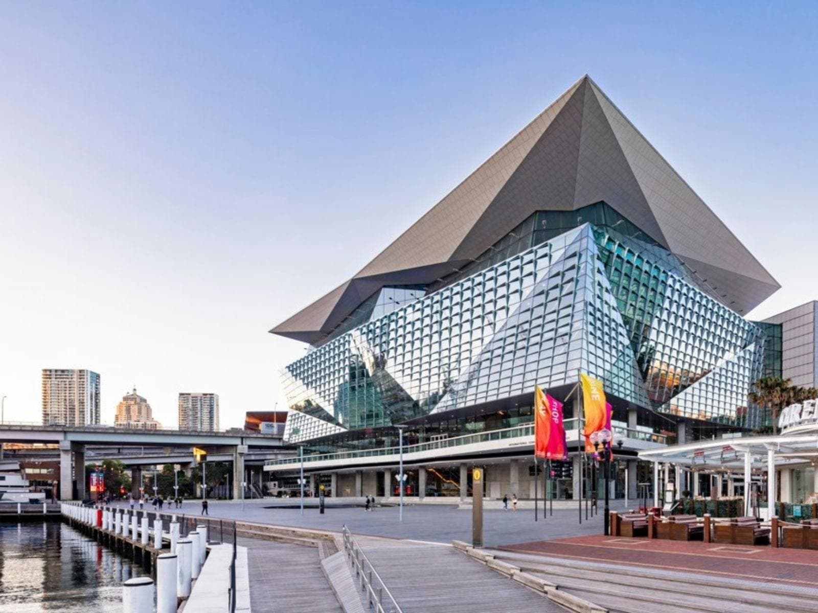 Exhibiting in Sydney: One of Australia’s leading destinations for trade shows.