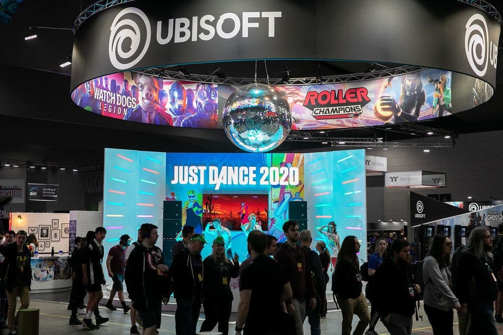 How to Attract more Visitors to Your Stand