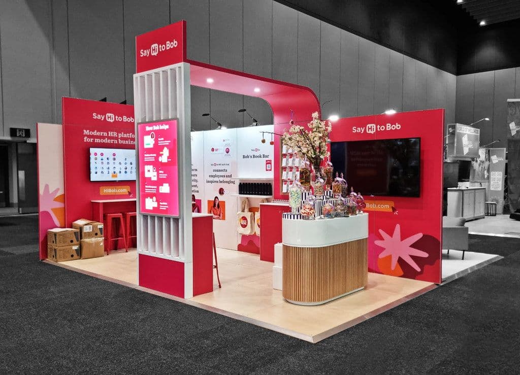 Tips for First-Time Exhibitors