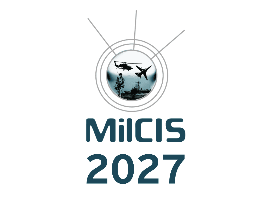 MiLCIS Australia - 16th-18th November 2027, NCC Canberra