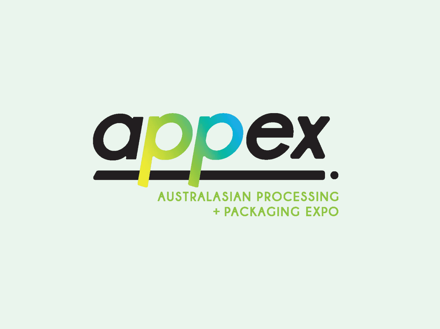 APPEX - 16th-18th March 2027, Melbourne (MCEC)