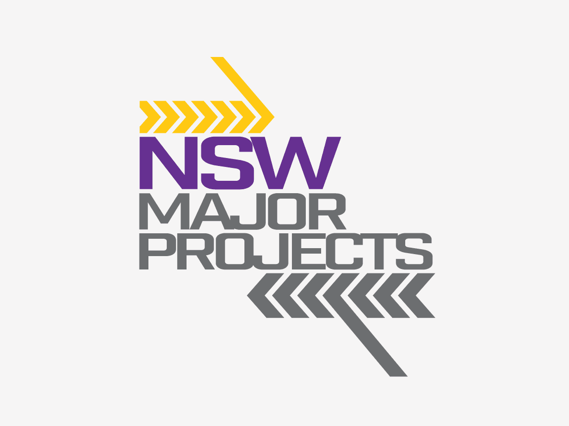 NSW Major Projects Conference - ICC Sydney 5th-6th August 2027