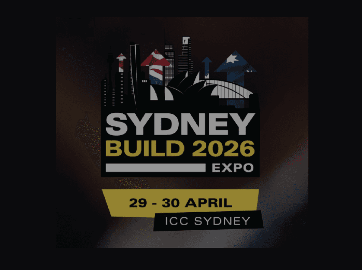 Sydney Build, ICC 29th-30th April
