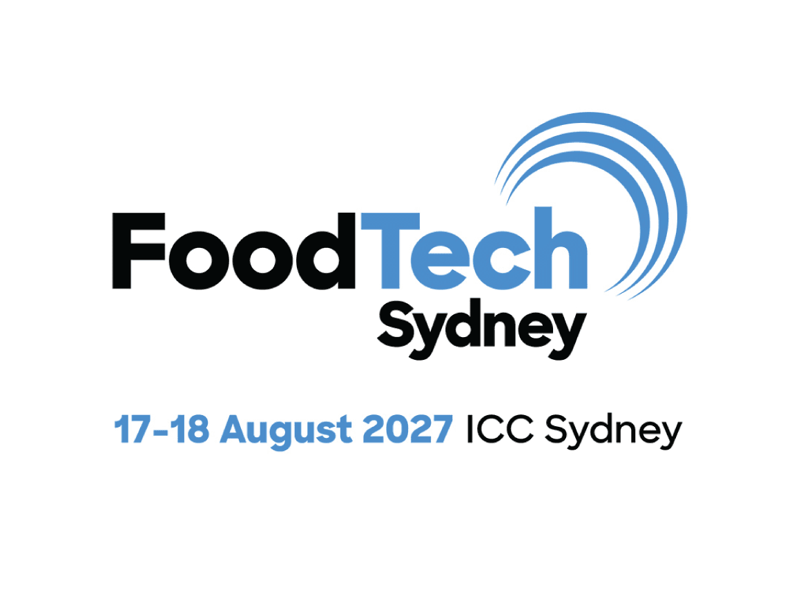 FoodTech - Sydney (ICC) 17th-18th August 2027