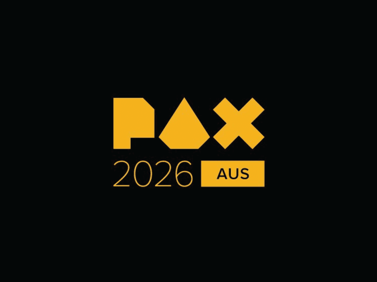 PAX Australia - Melbourne (MCEC), 9th-11th October 2026
