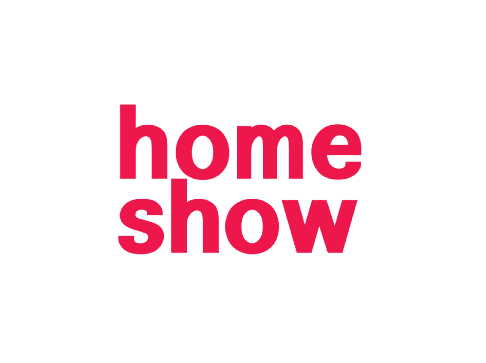 Home Show - Sydney (ICC) 9th-11th October 2026