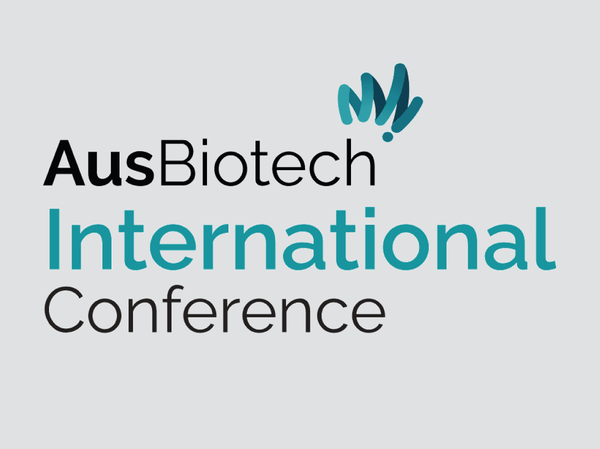 Ausbiotech International Conference 2026 - Gold Coast Convention & Exhibition Centre 20th-23rd October