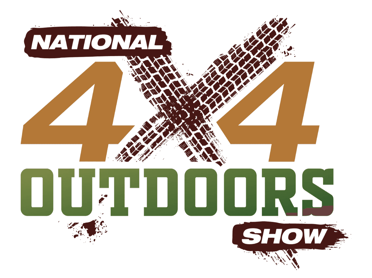 National 4x4 Outdoor Show, Sydney Show Grounds 12th-14th June 2026