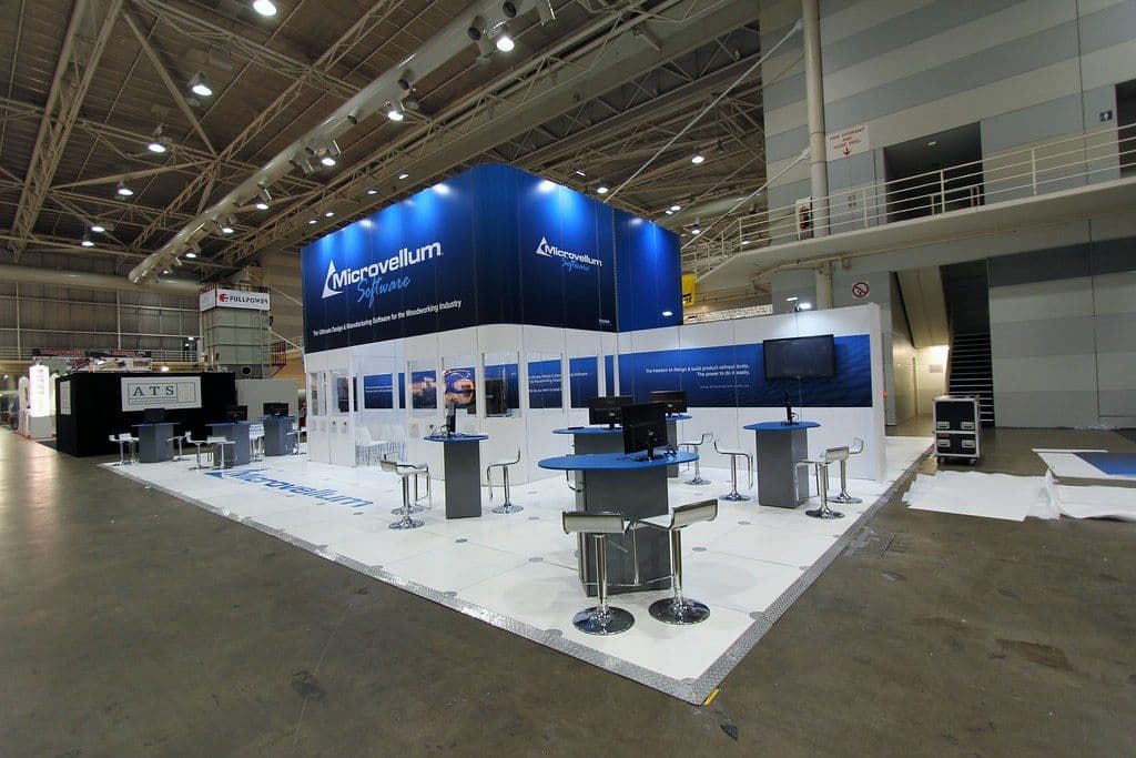 Preparing to Exhibit at a Trade Show: A Practical Guide for Success