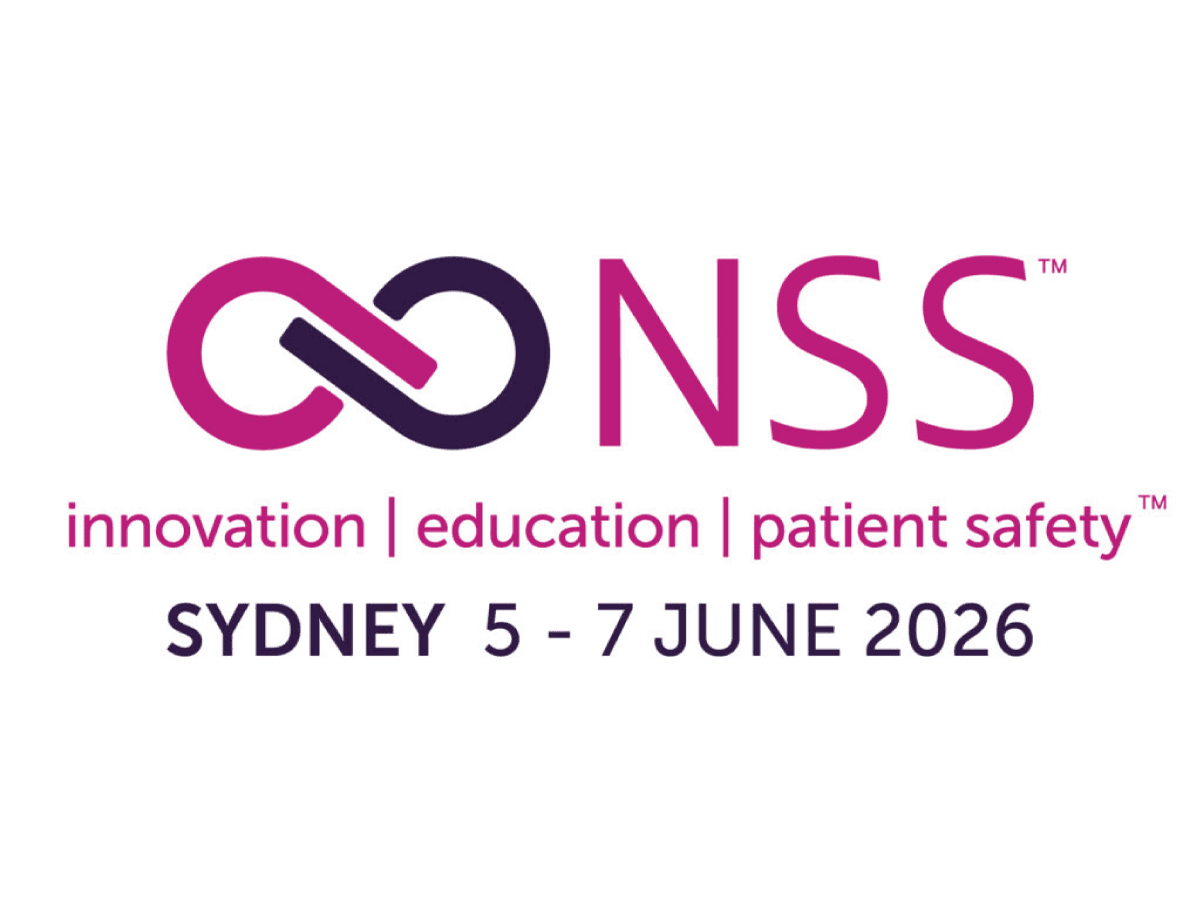 NSS - Sydney ICC 5th-7th June 2026
