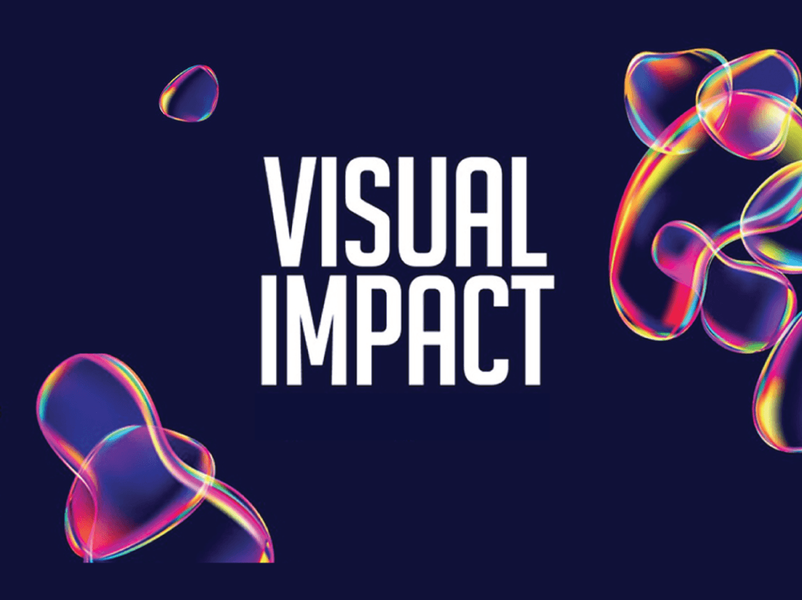 Visual Impact, Melbourne (MCEC) 1st - 2nd September 2027