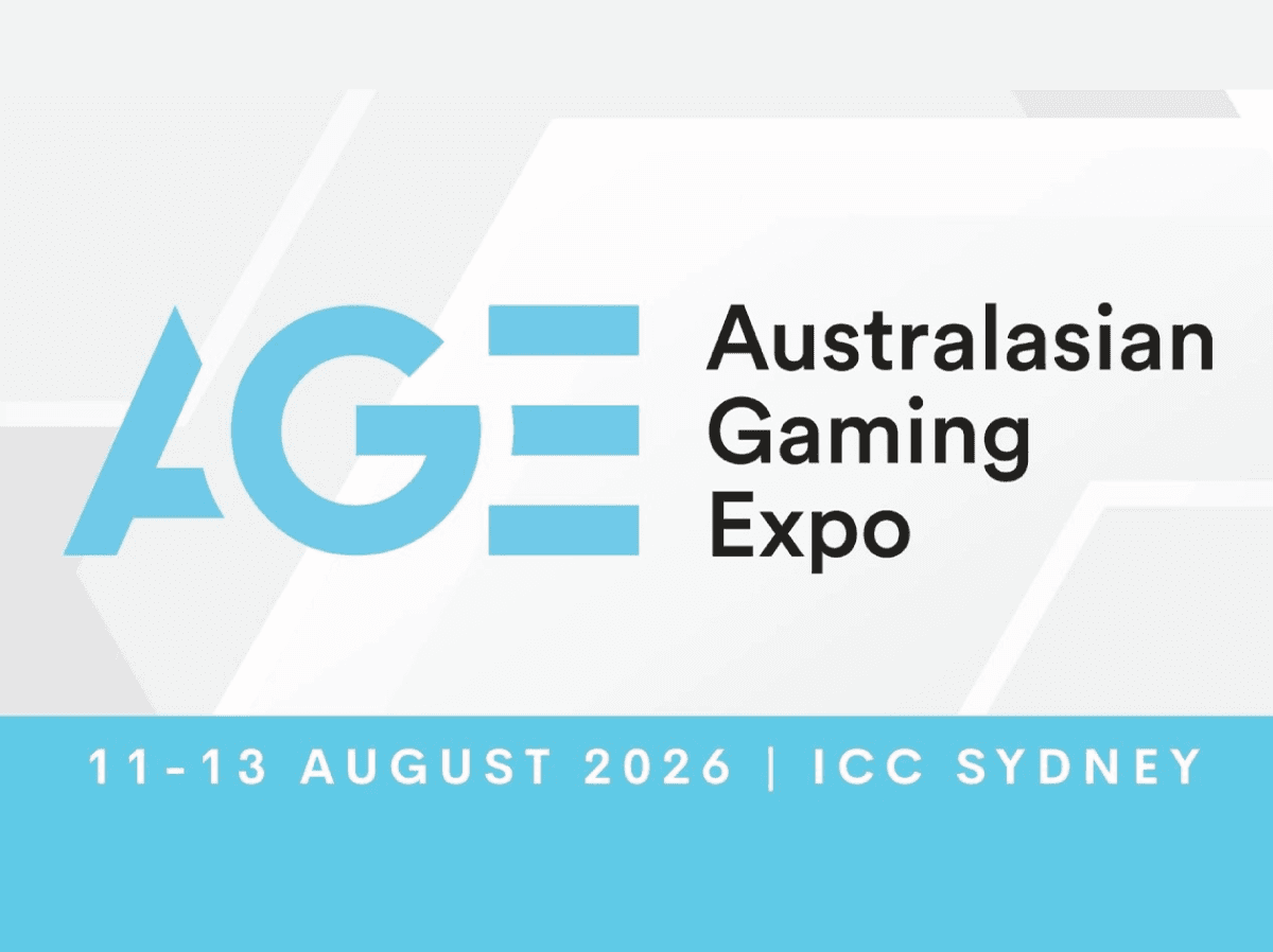 AGE - Sydney ICC 11th-12th August 2026