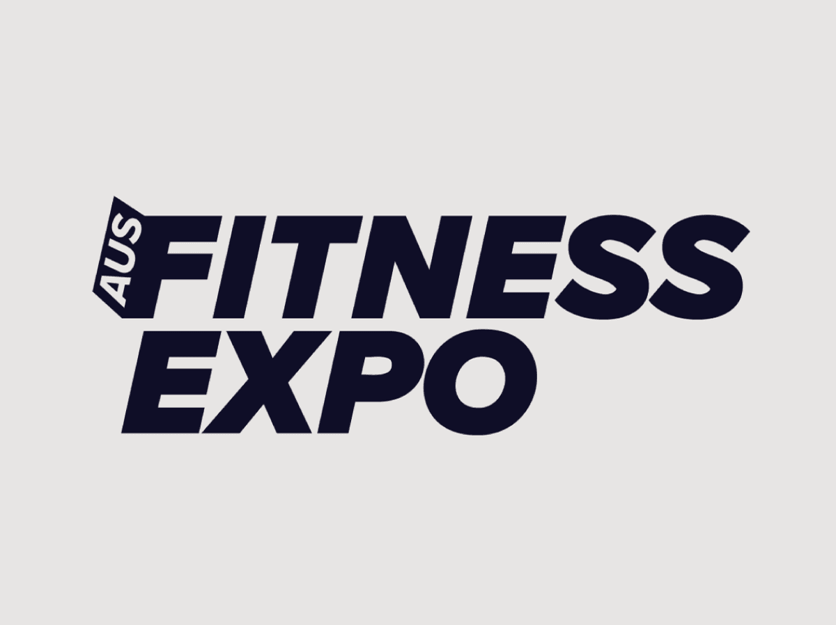 Aus Fitness expo - Sydney ICC September 11th-13th