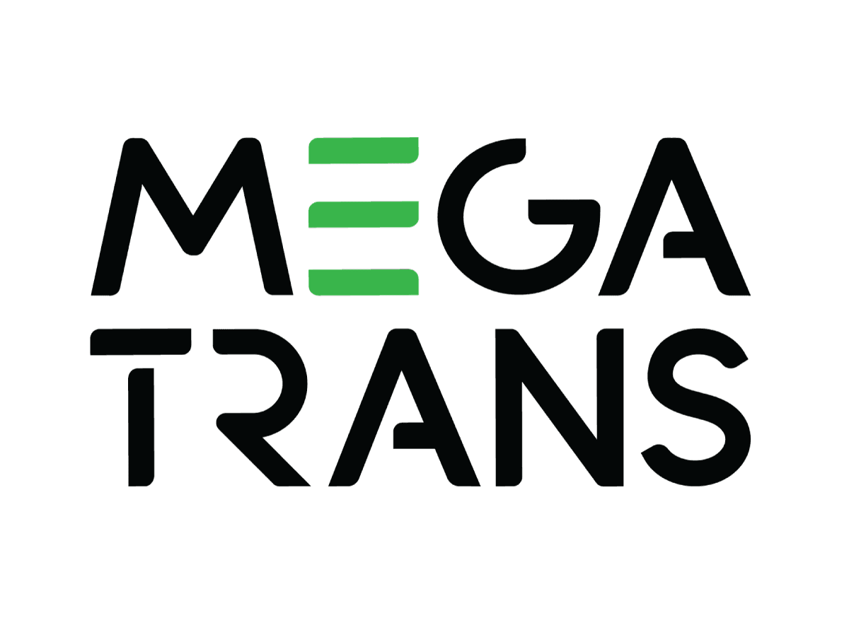 Megatrans, Melbourne (MCEC) - 16th-17th September 2026