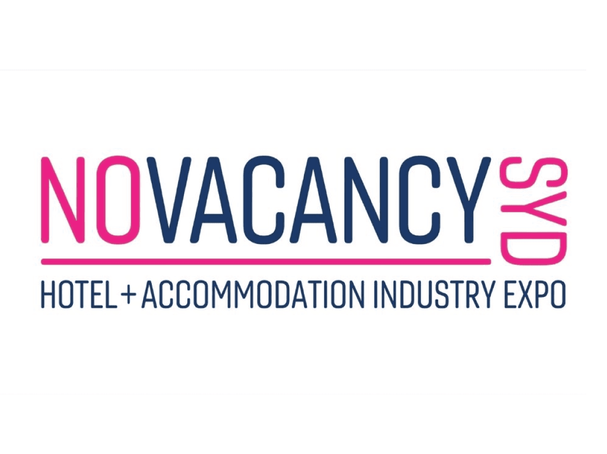 No Vacancy, Sydney (ICC) 23rd-24th September 2026