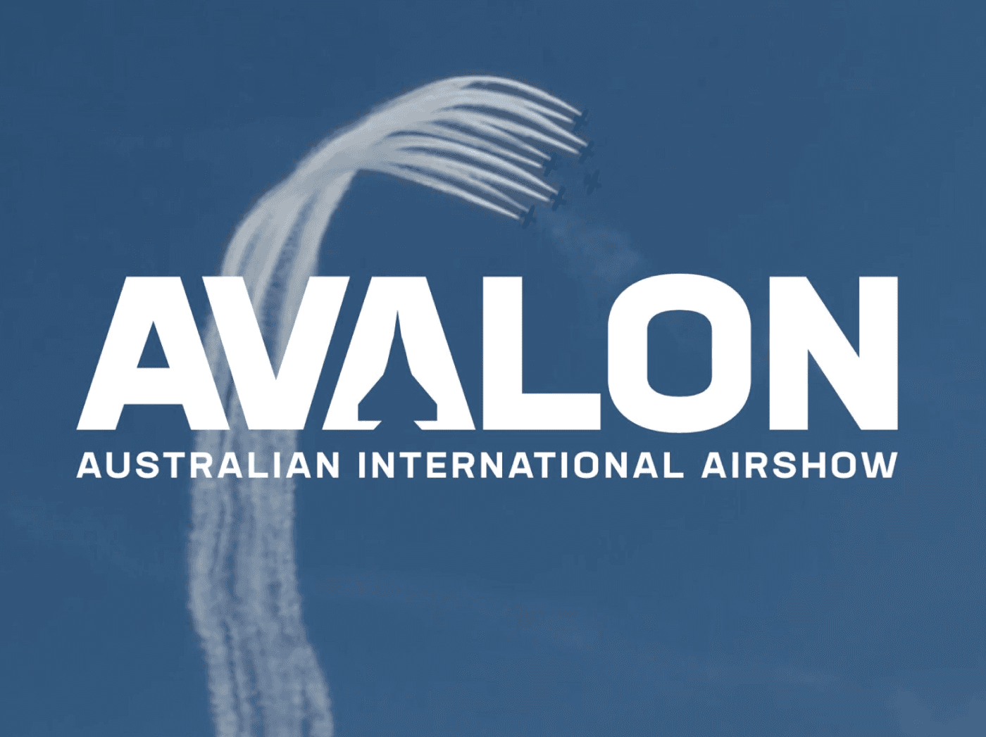Avalon Airshow - 23rd-28th Feb 2027, Avalon Airport (VIC)