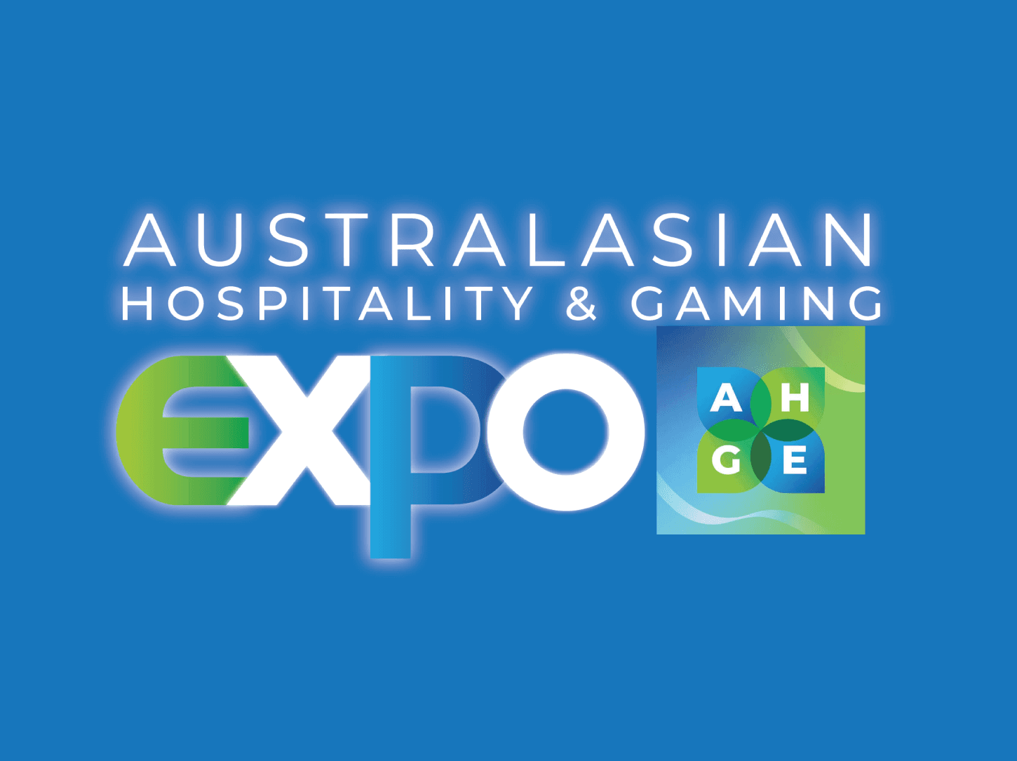 AHG Expo - 17th-18th March 2027, Brisbane (BCEC)