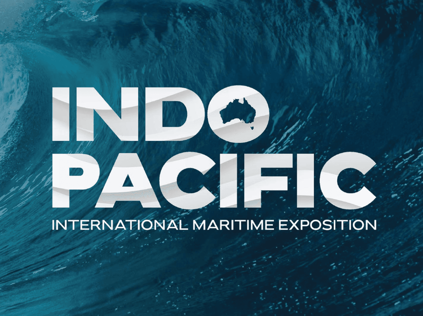 Indo Pacific- 2nd-4th November 2027, Sydney (ICC)