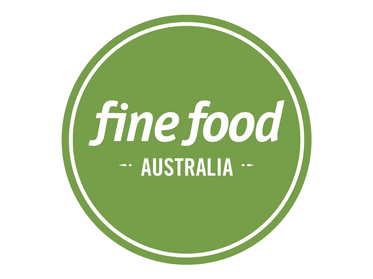 Fine Food Australia, Melbourne (MCEC) 31st Aug-3rd September 2026