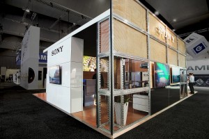 Sony At Integrate 2015