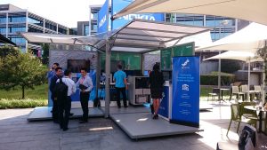 The Exhibitionco Kube for Nokia