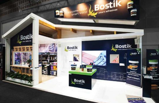 15 helpful insights to include in your brief so we can design the perfect exhibition stand for you.